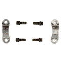DANA - Spicer 2-70-18X Universal Joint Strap Kit for 1310-1330 Series with 1.062 Inch Cap Diameter and 1/4 Inch Bolts
