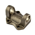 Dana Spicer 3-2-159 Driveshaft Flange Yoke for 1410 Series, 3.75-Inch Diameter Steel, Natural Finish