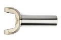 Dana Spicer 3-3-01646X Transmission Slip Yoke for 1410 Series with 32 Spline, 8.07 Inches Long, Steel Construction