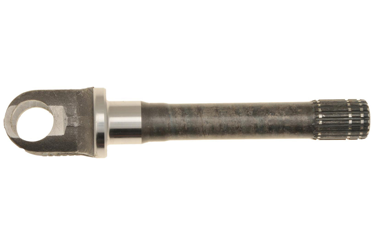 Dana Spicer 41677 Axle Shaft for Dana 44 Front Outer, 19 Spline, 9.94 Inch Length, Steel Construction