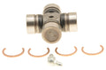 Dana Spicer 5-170X Universal Joint 1000 Series ISR with 0.938 Inch Bearing Caps, Greasable Steel Construction