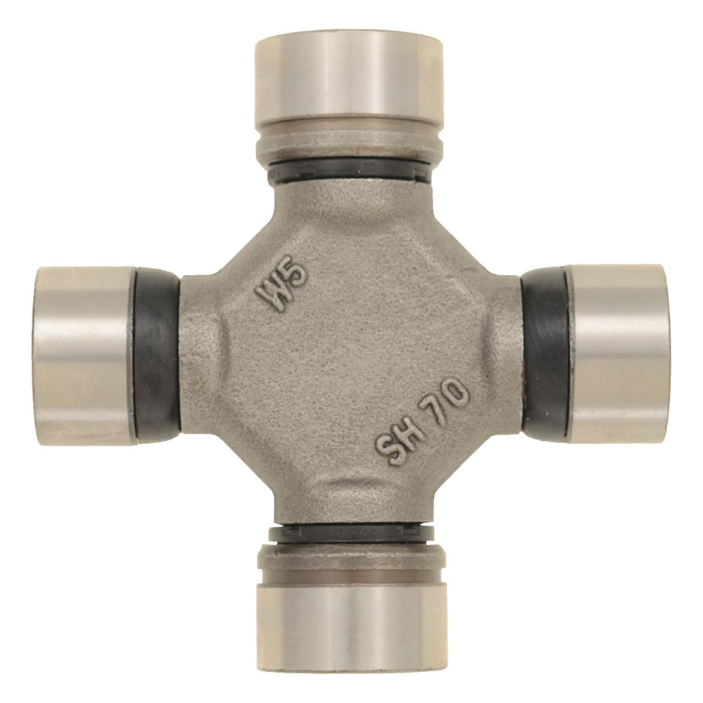 Dana Spicer Universal Joint S44 to 1310 Series with Greasable Steel Bearings