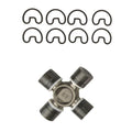 DANA Spicer 5-3615X Universal Joint for 1350 Series with 1.188 Inch Bearing Caps