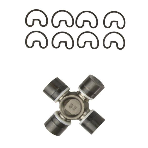 DANA Spicer 5-3615X Universal Joint for 1350 Series with 1.188 Inch Bearing Caps