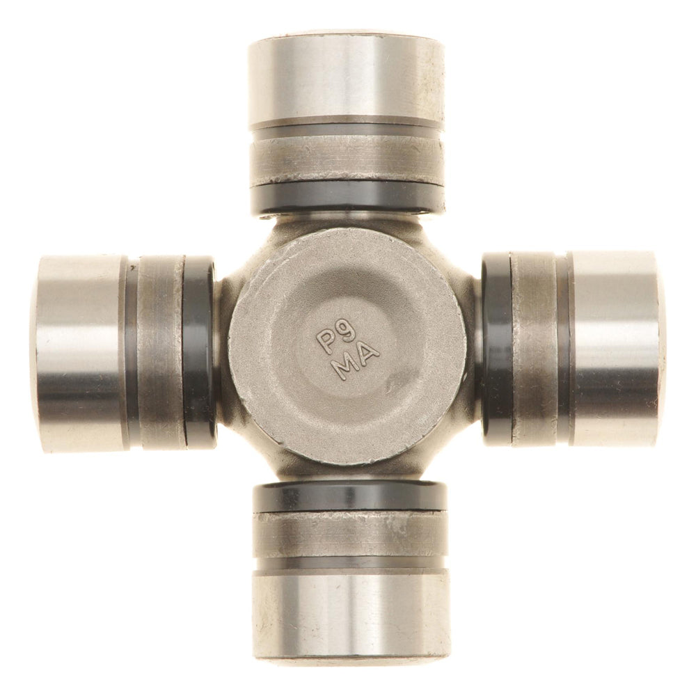 Dana Spicer 5006813 Universal Joint 1485WJ Series ISR 1.375 Inch Bearing Caps Steel Natural Finish
