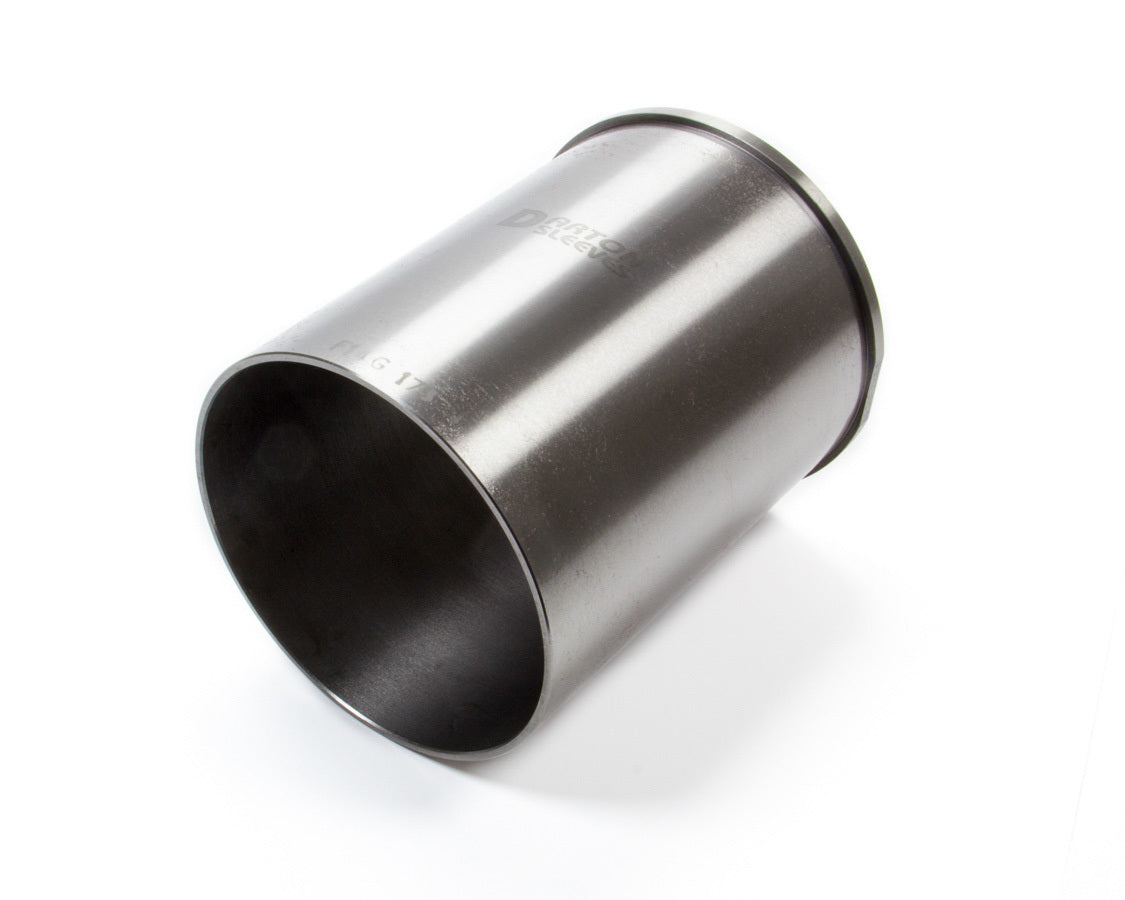 Darton Sleeves Repl Cylinder Sleeve for Brodix Small Block Chevy with 4.110 Inch Bore and 4.300 Inch Outer Diameter