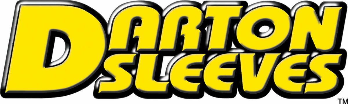 Darton Sleeves 100 Catalog 2018-CD Format