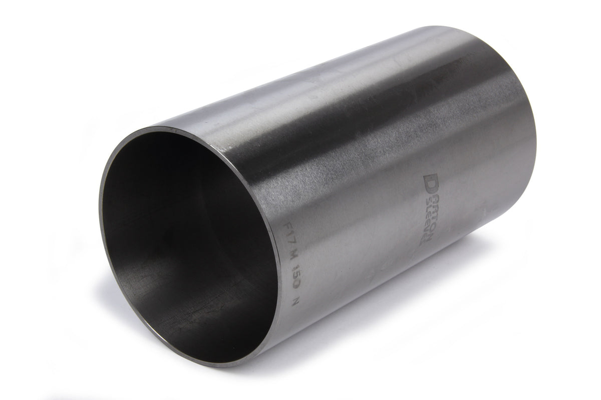 Darton Sleeves RS4.125 3-32 Repair Cylinder Sleeve, 4.119 Inch Bore, 4.312 Inch Outer Diameter, 7.750 Inch Height, Steel Material
