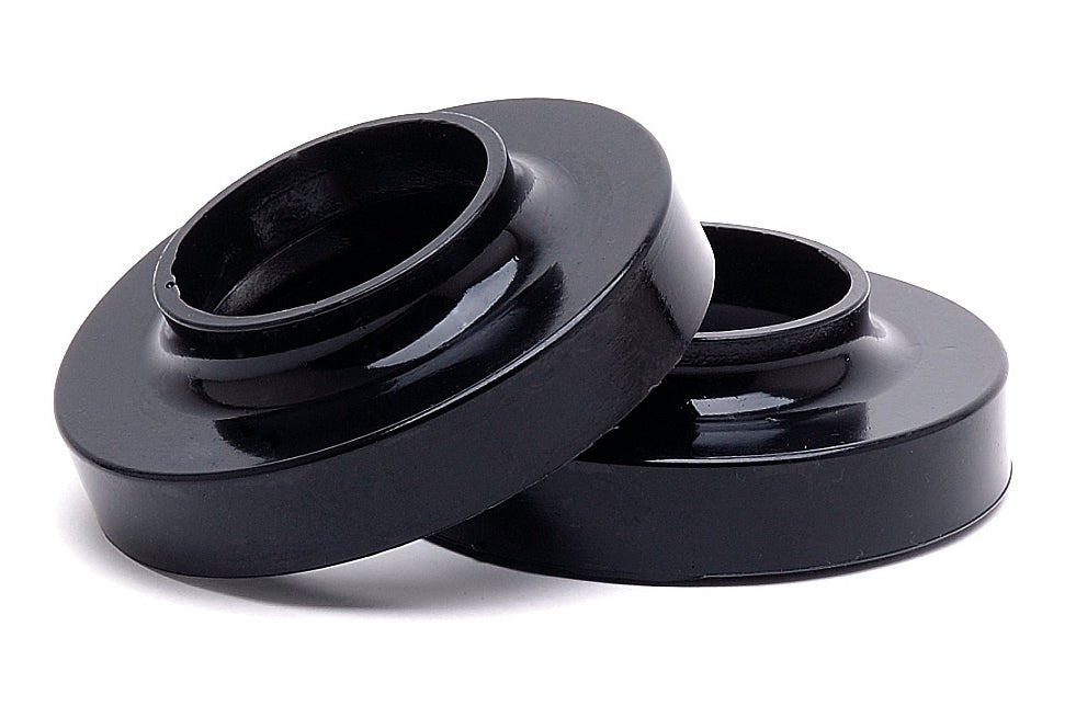 Daystar Products International KG09103BK Rear Coil Spring Spacer for GM Fullsize SUVs and Trucks, 3/4 Inch Lift