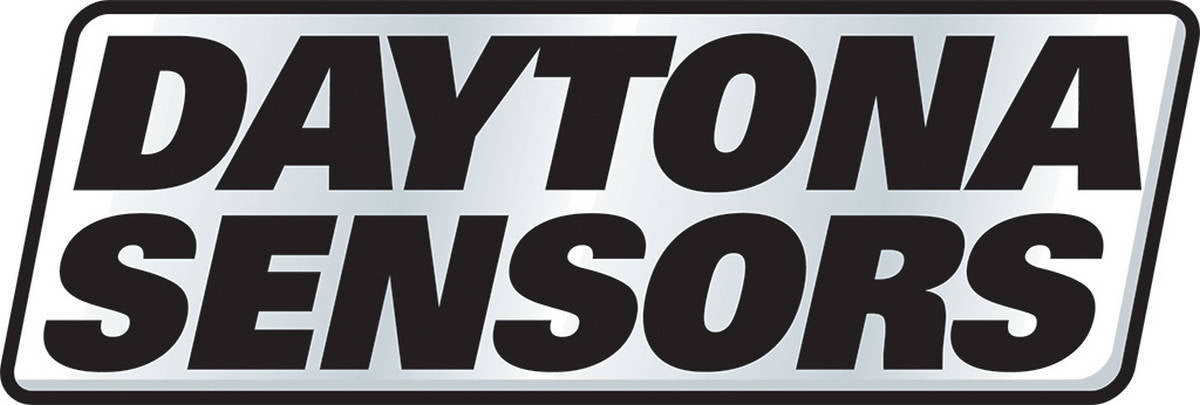 Daytona Sensors Part 100 Air Sensor Catalog 2016