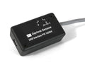 Daytona Sensors Part 102004 USB Interface with 6ft Cable and CD-ROM Software for Data Logging and Sensor Connectivity