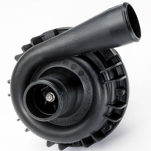 Davies Craig EWP115 12V Remote Electric Water Pump with 1-3/8 Inch Hose Barb Fittings