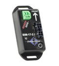 Dakota Digital BIM-17-2 Expansion Compass and Outside Air Temperature Gauge