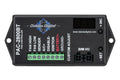 Dakota Digital PAC-2800BT Programmable Fan Controller with Single or Dual Fan Operation and Digital Adjustment