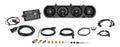 Dakota Digital RTX Series 1964-67 Pontiac GTO Instrument System with Analog Gauges
