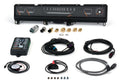 Dakota Digital RTX Series 68-70 B-Body Non-Rallye Instrument System with Analog Fuel, Oil Pressure, Speedometer, Tachometer, Voltmeter, and Water Temperature Gauges