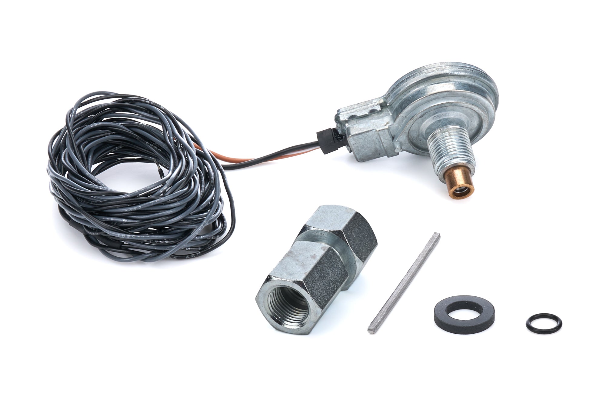 Dakota Digital SEN-01-1 GM Thread Pulse Generator, 7/8-18 Inch Thread, Mechanical to Electric Speedometer Sensor