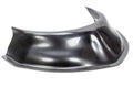 DIRT DEFENDER RACING PRODUCTS Hood Scoop Part Number 10300, 3.5 Inch Tall, Black Plastic