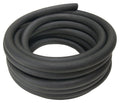 Derale 13007 High-Temperature Rubber Hose, 11/32 Inch Inner Diameter, 25 Feet Length