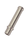 Derale 13035 GM Radiator Adapter Fitting Kit with 3/8 Inch Hose Barb Connectors