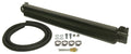 Derale Frame Rail Cooler 13224 with 24-Inch Length and 11/32-Inch Hose Barbs for Automatic Transmission