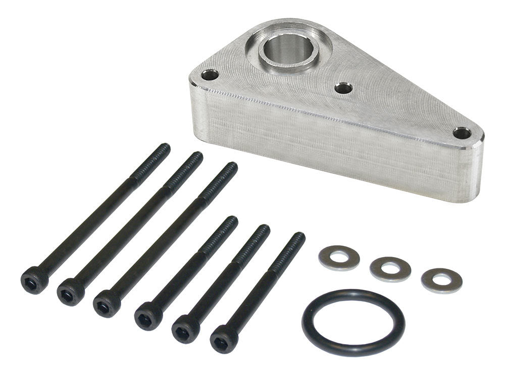 Derale Transmission Filter Extension for Dodge Torqueflite 727, 518, and 618 Series
