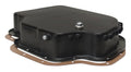 Derale Transmission Pan for GM TH400 with Deep Sump and Cooling Features