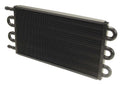 Derale Fluid Cooler Part Number 15302, Tube and Fin Replacement Core for Engine Oil Cooling
