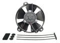 Derale 16105 5-Inch High Output Electric Cooling Fan with 315 CFM Puller Blade