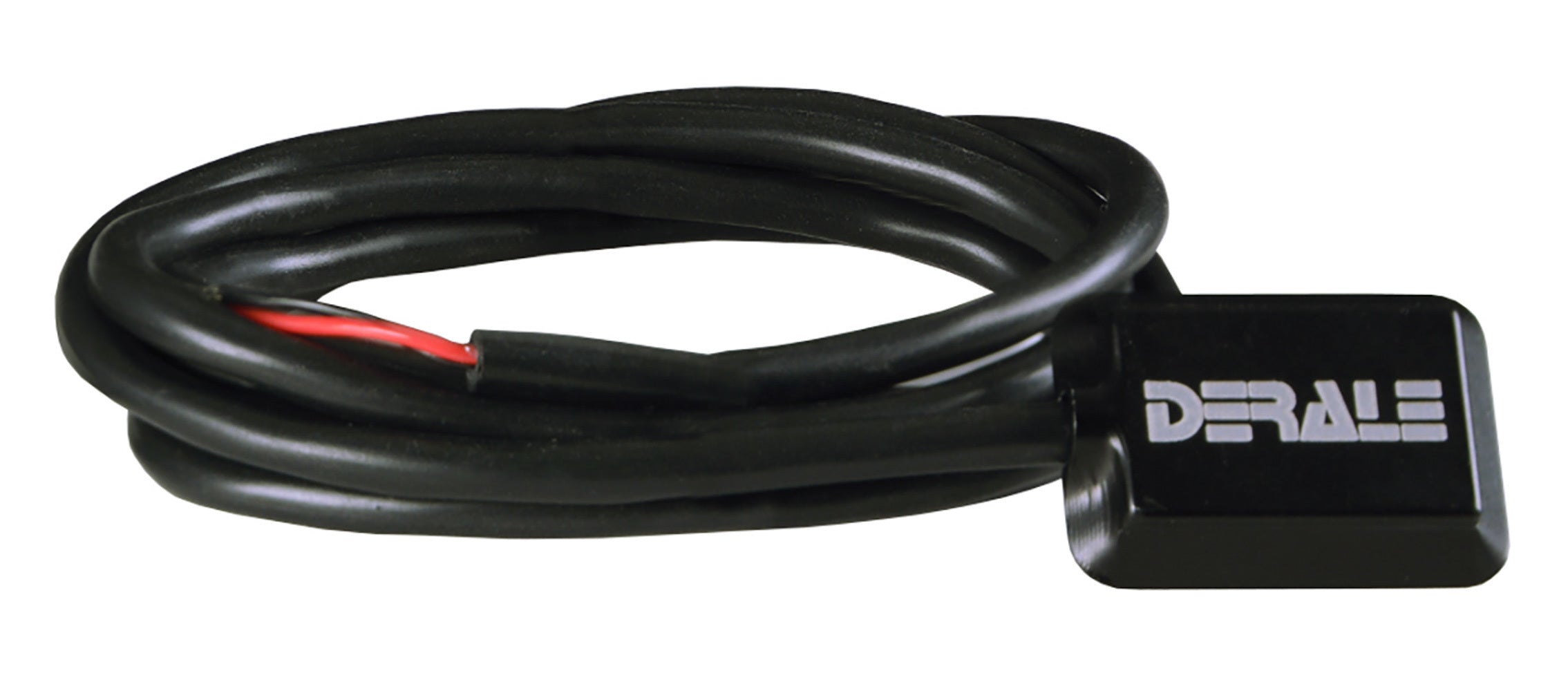 Derale PWM Aluminum Temperature Sensor Part 16757