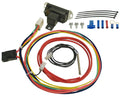 Derale Part 16759 Adjustable Fan Control Thermostat with Push-In Temperature Sensor
