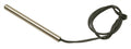Derale 16760 Replacement Sensor Probe for Electric Cooling Fan Controllers