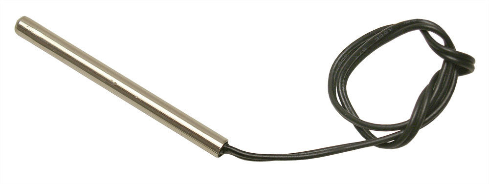 Derale 16760 Replacement Sensor Probe for Electric Cooling Fan Controllers
