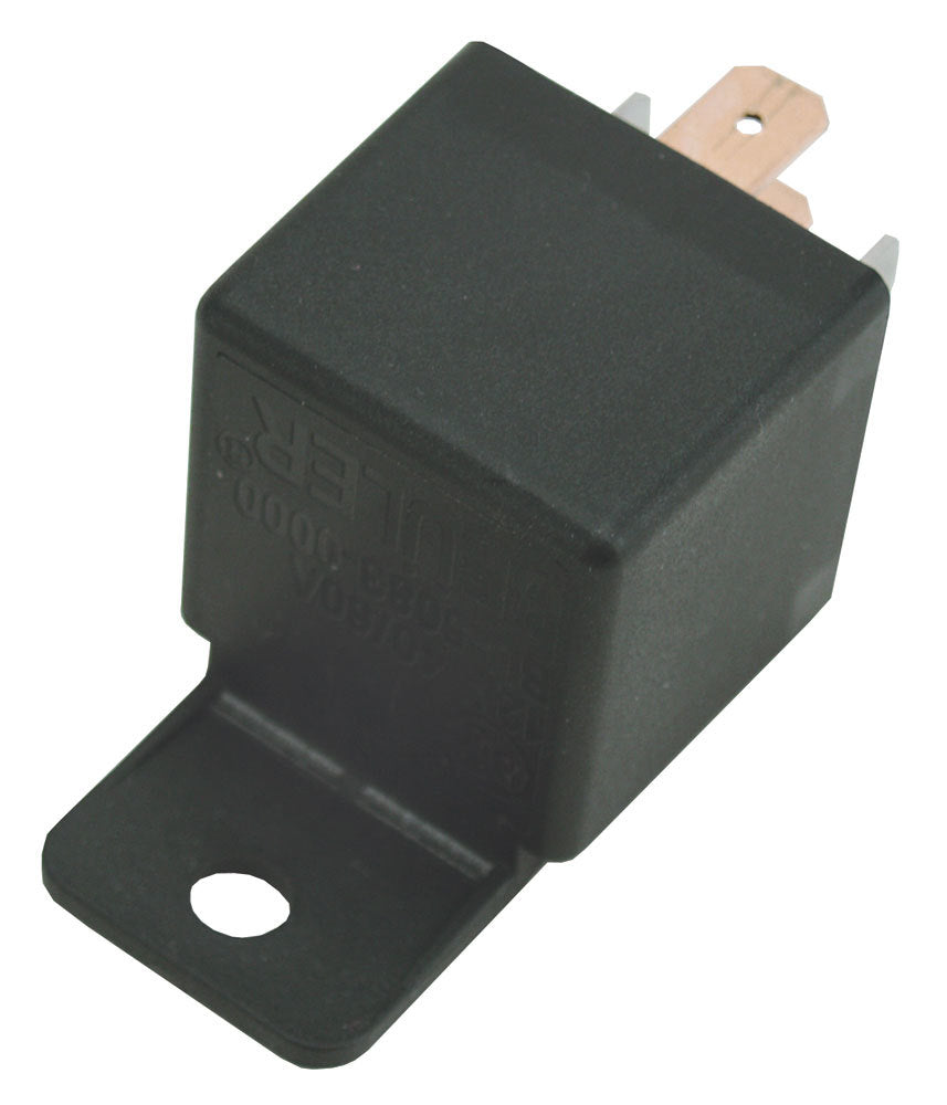 Dural 16764 40/60 Amp Relay Switch, 12V Universal Automotive Relay