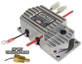 Derale Part 16779 Single Fan Controller with Adjustable Temperature Activation, 150-240°F Range, 35 Amp Capacity
