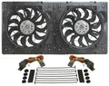 Derale 16934 12-Inch Dual High Output Radiator Fans Puller Kit