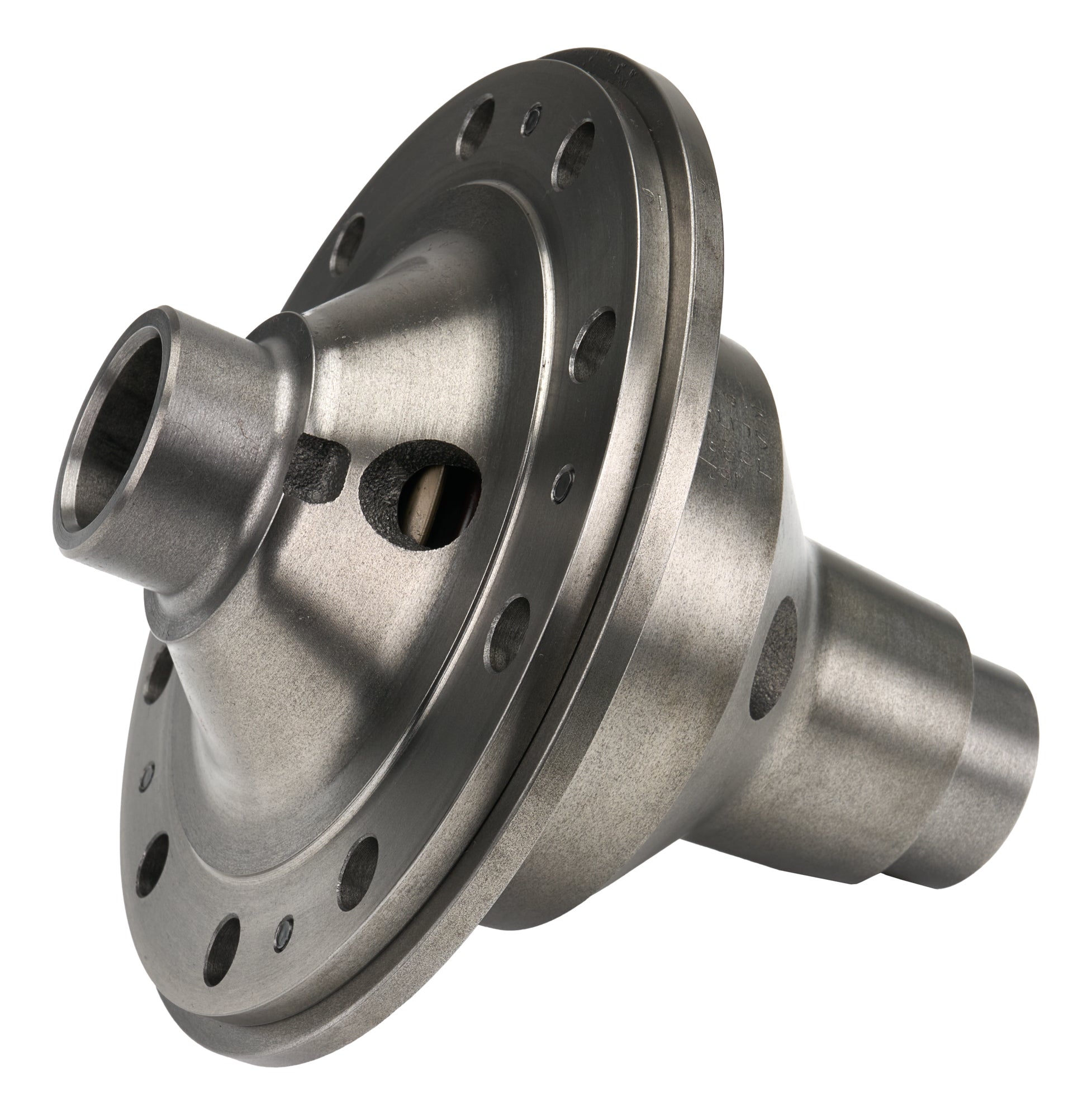Eaton Detroit Locker 187SL17B Differential Carrier for Ford 9-Inch Axle with 31 Spline and 3.25 Ratio