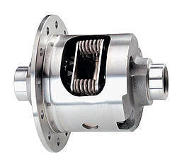 Eaton Detroit Locker Differential Carrier for GM 8.875 Inch 12-Bolt Axle with 30 Spline and 3.08-3.90 Gear Ratio