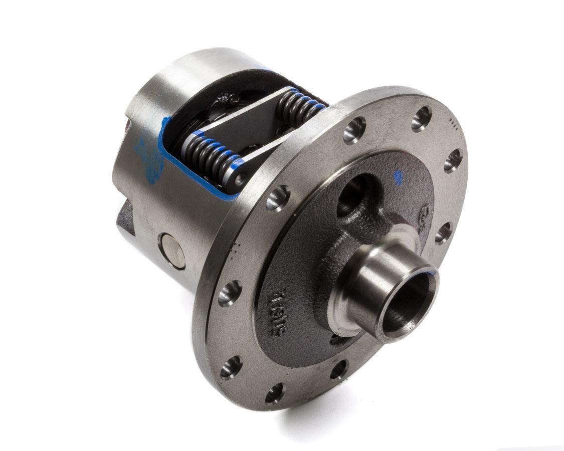 Eaton Detroit Locker Differential Carrier for GM 10-Bolt 7.5 and 7.625 Inch Axles, 28 Spline, 3.23 Gear Ratio and Up