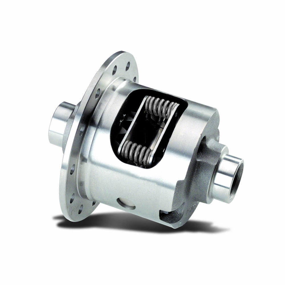 Eaton Detroit Locker Differential Carrier for GM 10-Bolt 8.2 Inch with 28 Spline and 3.08 Ratio