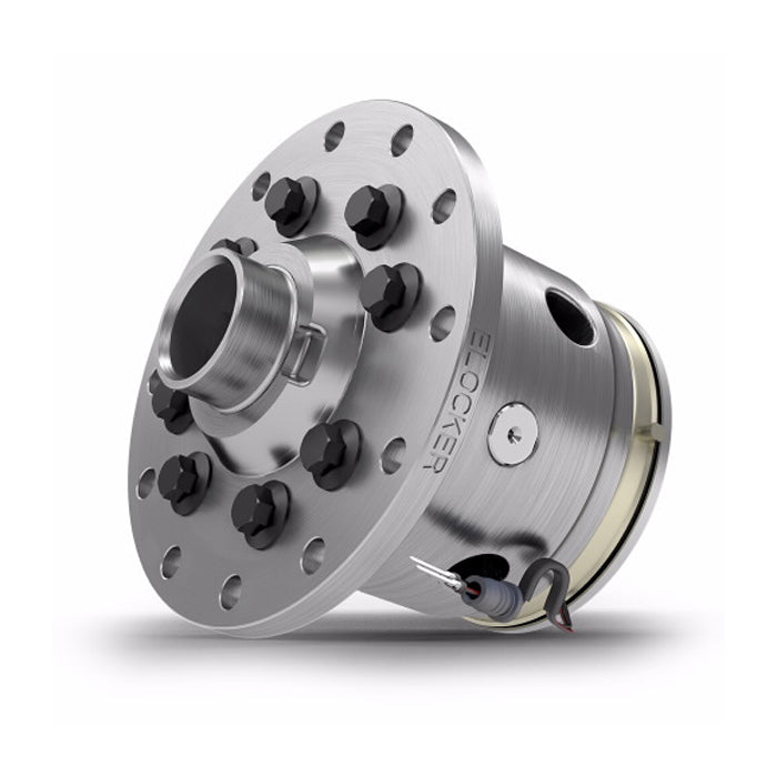 Eaton Detroit Locker Differential Carrier for Dana 44 Axle with 30 Spline and 3.73 Gear Ratio