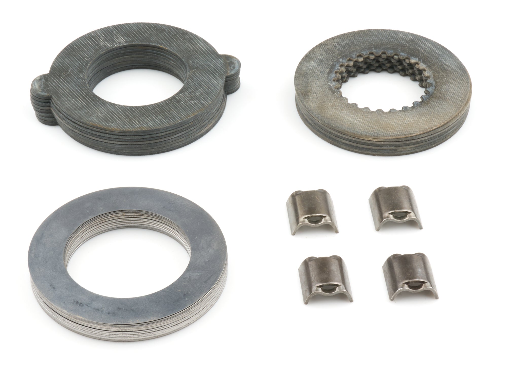 Eaton Detroit Locker 29403-00S Disc and Shim Kit for Posi Limited Slip Differentials