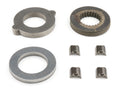 Eaton Detroit Locker 29426-00S Posi Limited Slip Disc and Shim Kit for GM and Ford Vehicles