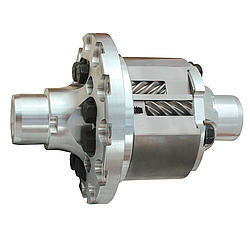 Eaton Detroit Truetrac Differential Carrier for GM 8.5/8.6 10-Bolt with 30 Spline and 2.73+ Gear Ratio