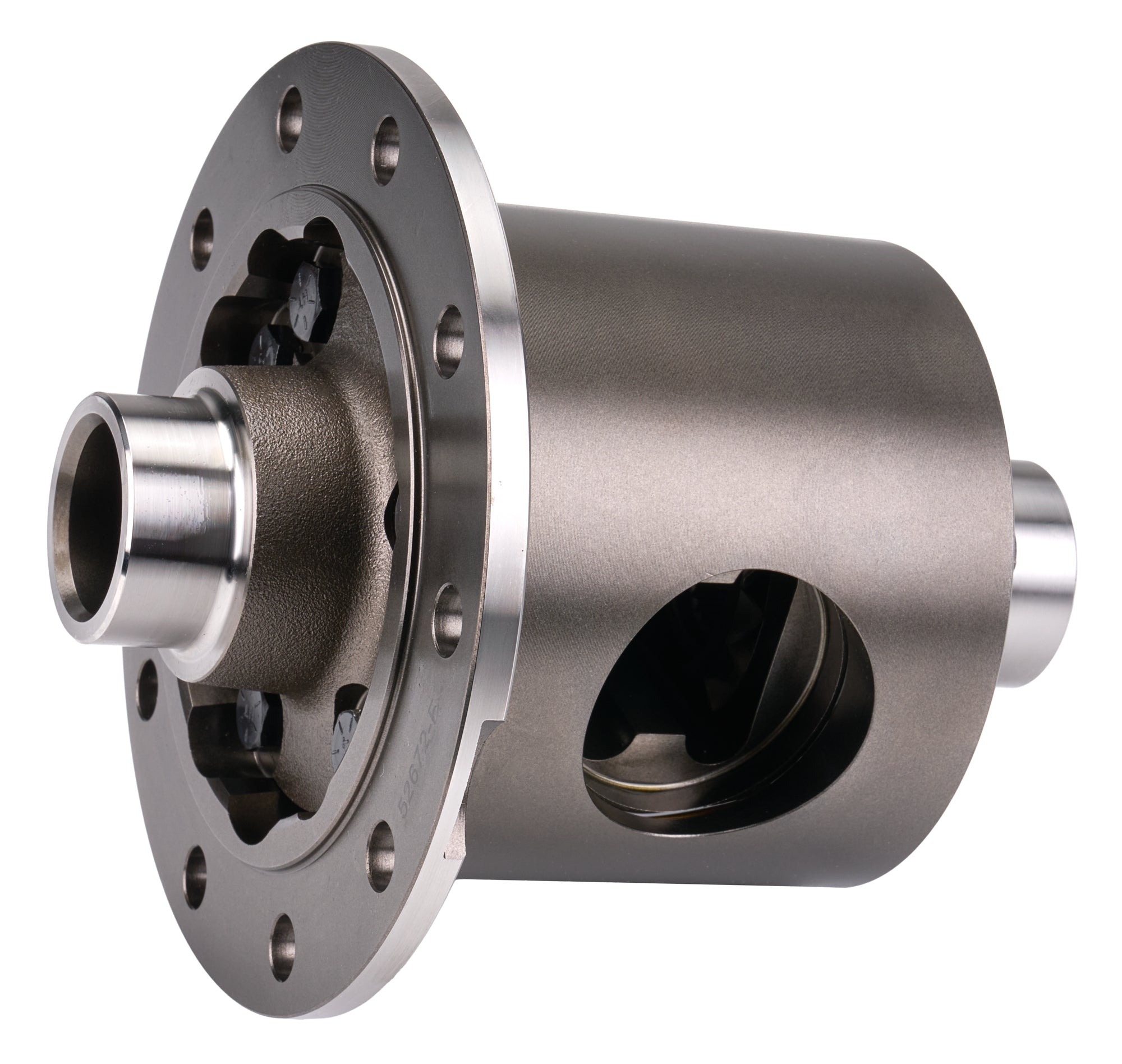 Eaton Detroit Locker 913A561 Differential Carrier for Ford 8.8-Inch Axle with 31-Spline Steel Construction