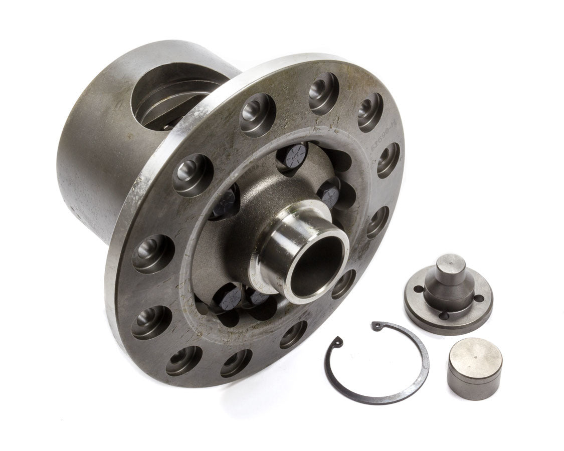 Eaton Detroit Locker 914A576 Differential Carrier for GM 12-Bolt with 33-Spline, Steel, 8.875-Inch Diameter