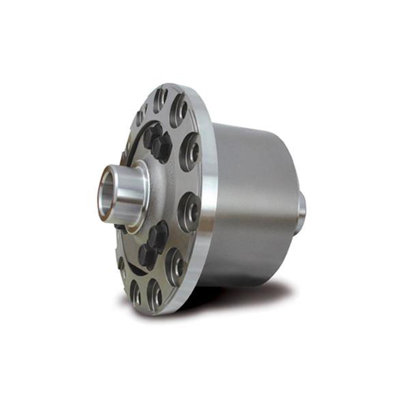 Eaton Detroit Locker 915A550 Differential Carrier for Ford 10.25 and 10.5 Inch Axles, 35 Spline, Iron Construction