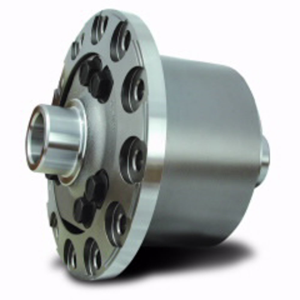 Eaton Detroit Lockers Detroit Truetrac 917A732 Differential Carrier for GM Pickup 1500 with 33 Spline, 9.5 to 9.76 Ratio, Steel Construction