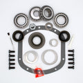 Eaton Detroit Locker Dana 30 Front Master Install Kit with Bearings, Gaskets, Seals, and Hardware
