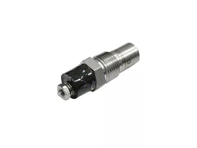 Dewitts Radiator Temperature Switch 32-SP185, 185°F On / 165°F Off, 3/8 Inch NPT Male Thread